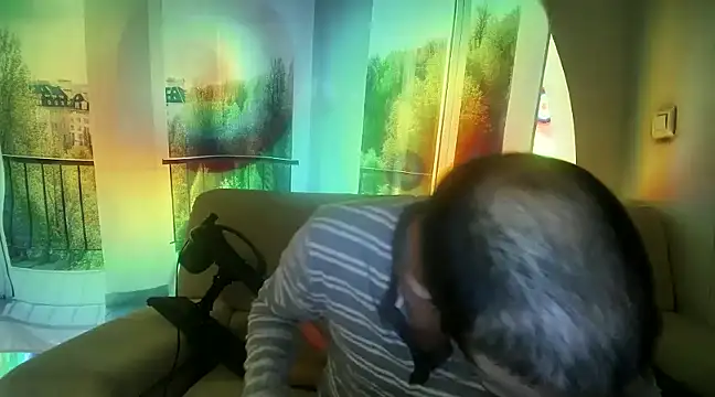 AssDestroyd online show from 01-24-25, 01:47