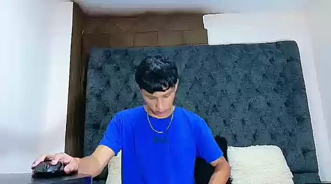 MarckPassion online show from 03-18-25, 01:12