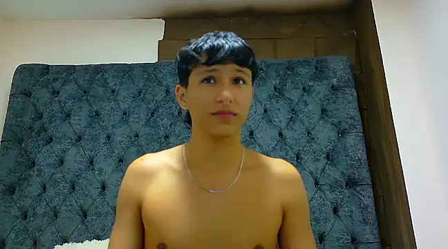 MarckPassion online show from 03-20-25, 01:15