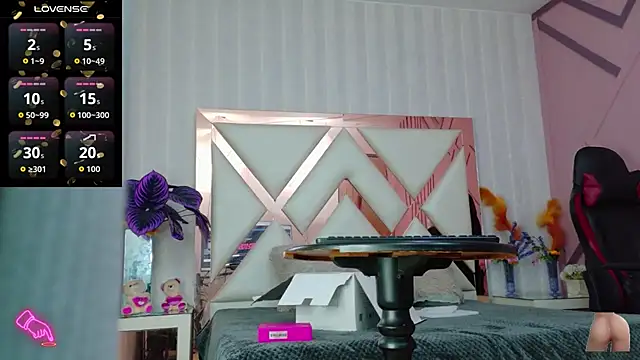 MarckPassion online show from 03-05-26, 12:57