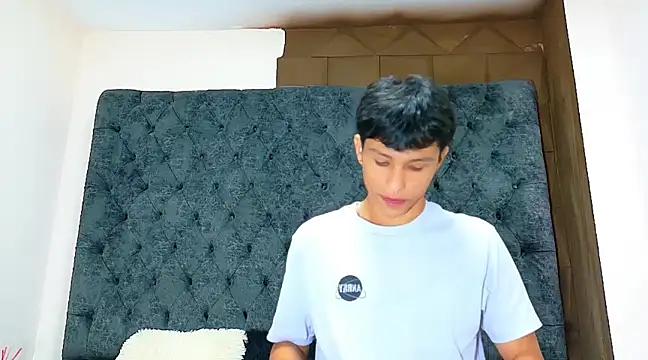 MarckPassion online show from 03-19-25, 12:56