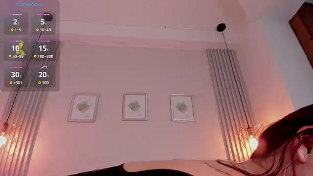 Snapshot of redvelvet__7 chatting on 03-15-25, 01:51 redvelvet 7 online show from 03-15-25, 01:51