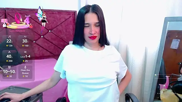 victoria adams07 online show from 10-02-25, 01:47