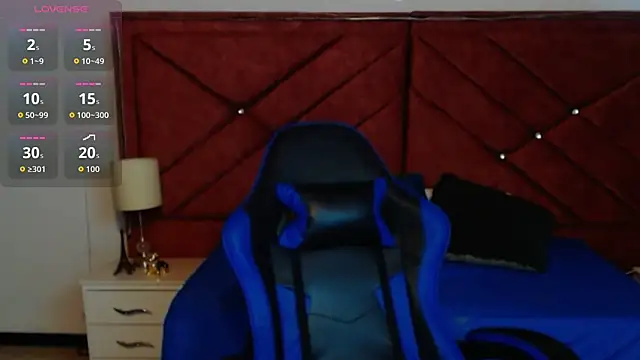 victoria adams07 online show from 03-03-26, 07:21