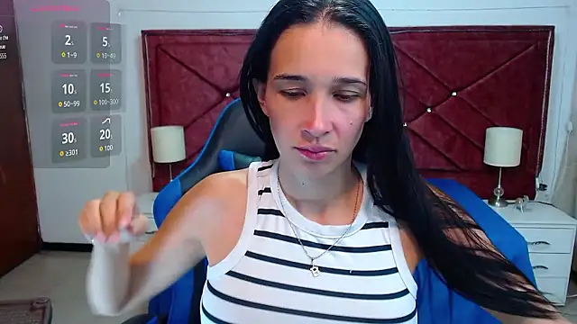 victoria adams07 online show from 01-06-26, 01:26