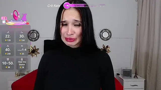 victoria adams07 online show from 03-14-25, 05:27