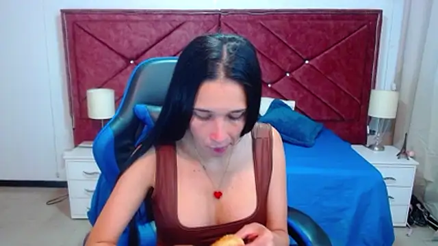 victoria adams07 online show from 03-26-26, 10:07