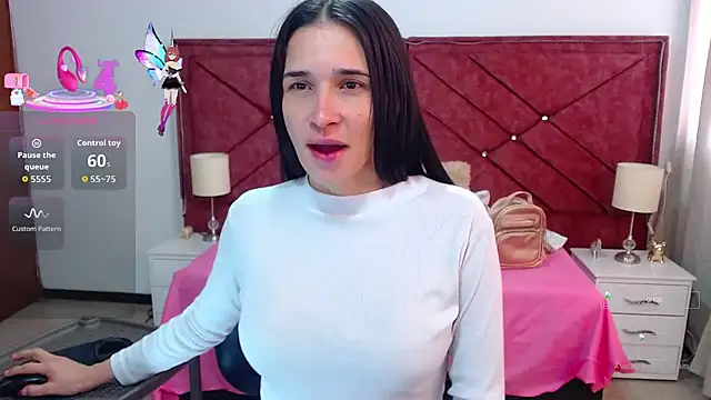 victoria adams07 online show from 09-18-25, 01:25