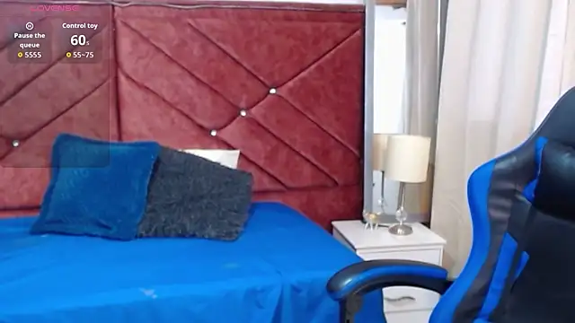 victoria adams07 online show from 02-26-26, 08:42