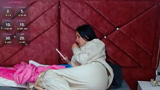 victoria adams07 online show from 02-27-26, 10:53