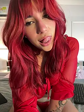 HannaaMiller online show from 02-03-26, 06:40