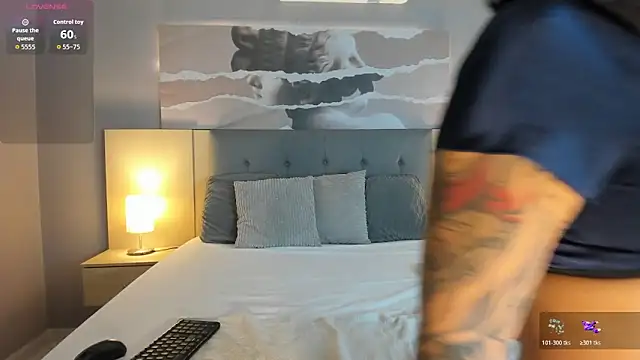 HannaaMiller online show from 05-08-26, 11:58