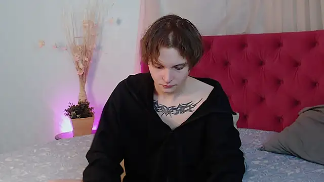 DemianEnglen online show from 04-11-26, 09:29