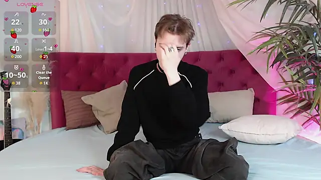 Snapshot of DemianEnglen chatting on 11-23-25, 09:08 DemianEnglen online show from 11-23-25, 09:08