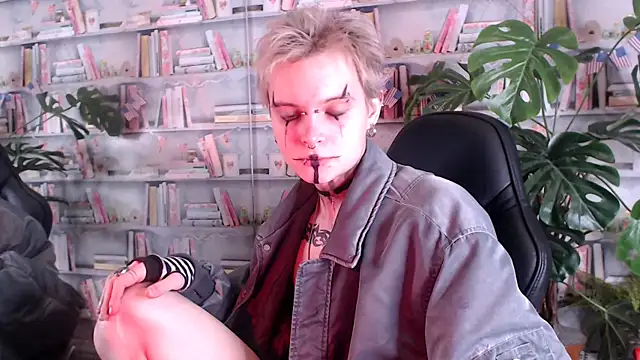 Snapshot of DemianEnglen chatting on 03-19-25, 08:22 DemianEnglen online show from 03-19-25, 08:22