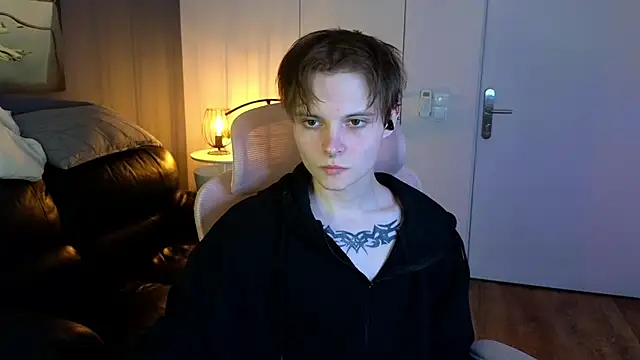DemianEnglen online show from 06-01-26, 12:22