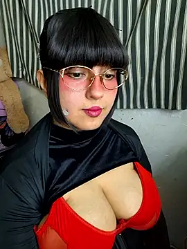 Galletita Hotkeiks online show from 01-12-26, 01:45