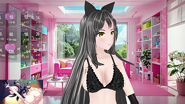 KimiStar online show from 09-24-25, 05:52