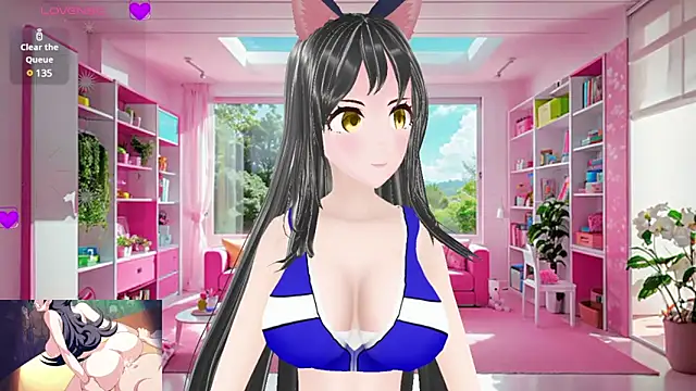 KimiStar online show from 03-05-25, 02:12