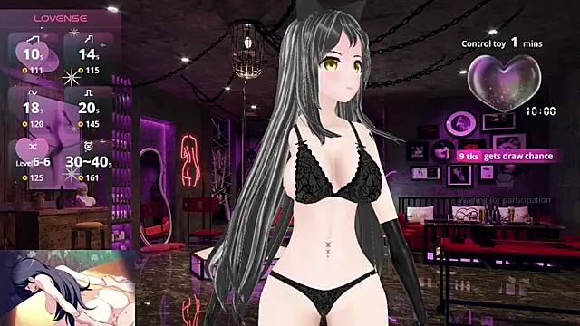 KimiStar online show from 10-09-25, 05:46