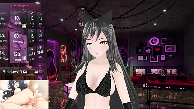 KimiStar online show from 01-15-26, 04:54