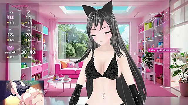 KimiStar online show from 09-23-25, 04:47