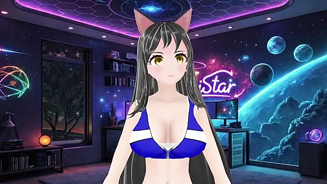 KimiStar online show from 05-16-26, 11:37