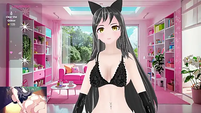 KimiStar online show from 09-09-25, 01:42