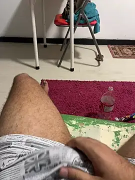 ruivinho66 online show from 01-21-25, 12:04