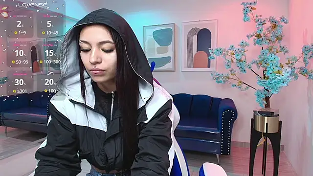 Snapshot of Charlotte_ethan chatting on 03-19-25, 03:30 Charlotte ethan online show from 03-19-25, 03:30