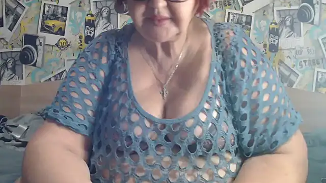 DeniseeRosea online show from 11-28-25, 03:12