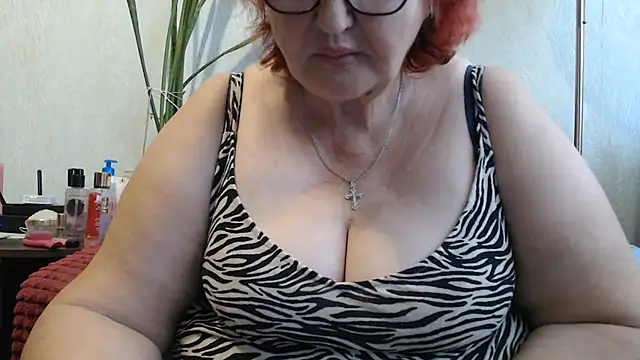 DeniseeRosea online show from 07-07-26, 07:45