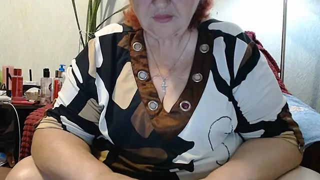 DeniseeRosea online show from 07-11-26, 06:52