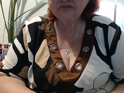 DeniseeRosea online show from 06-16-26, 10:43