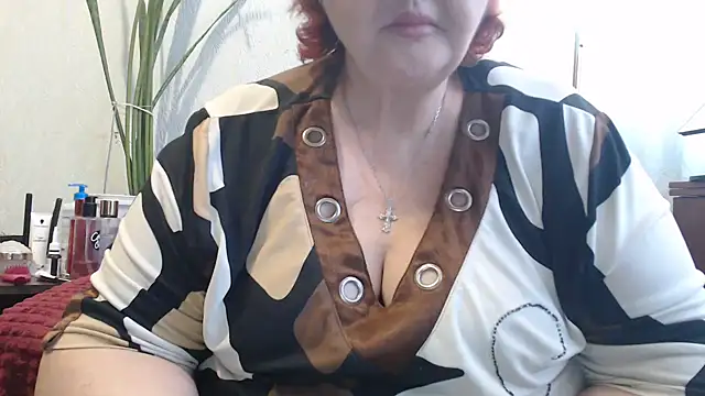 DeniseeRosea online show from 04-06-26, 07:53