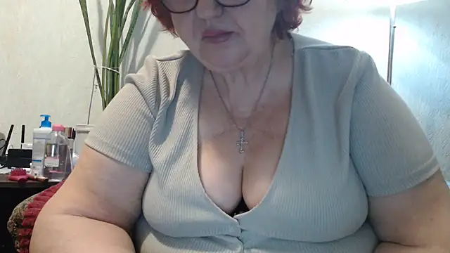 DeniseeRosea online show from 02-21-26, 02:13