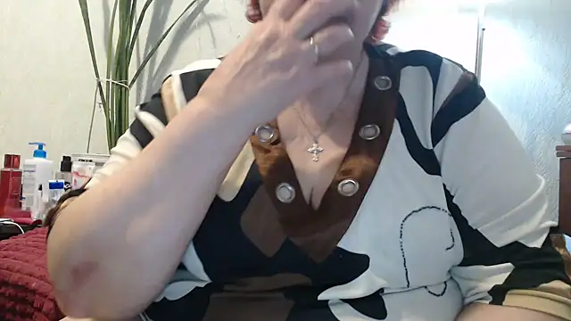 DeniseeRosea online show from 03-16-26, 07:49