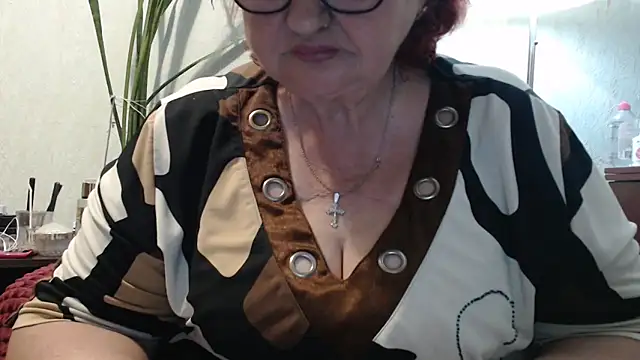 DeniseeRosea online show from 05-27-26, 06:59