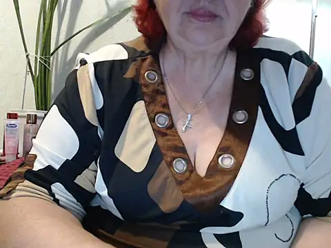 DeniseeRosea online show from 06-14-26, 12:29