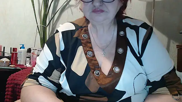 DeniseeRosea online show from 03-18-26, 08:32