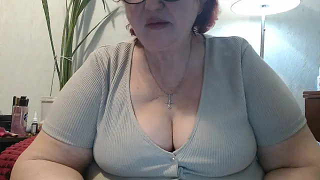 DeniseeRosea online show from 04-22-26, 11:44
