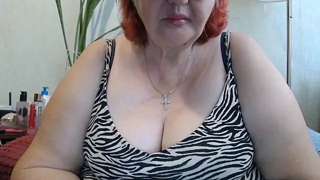 DeniseeRosea online show from 07-05-26, 07:48