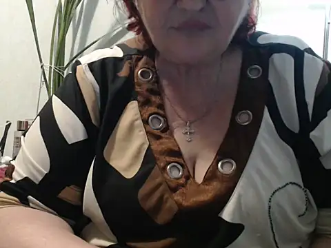 DeniseeRosea online show from 05-20-26, 07:22
