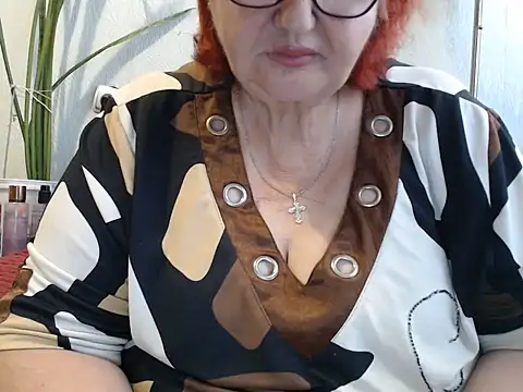 DeniseeRosea online show from 06-16-26, 07:52