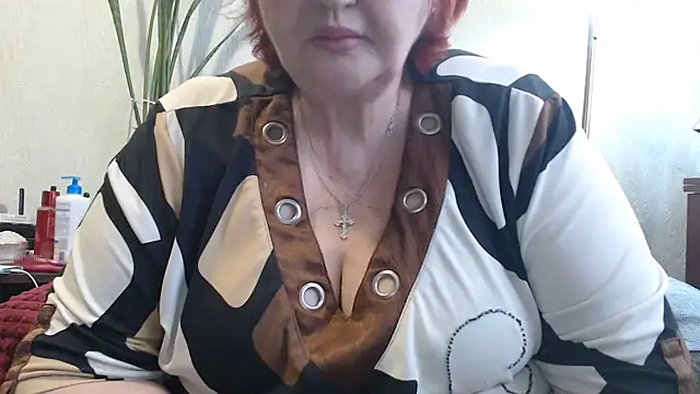 DeniseeRosea online show from 03-20-26, 12:39