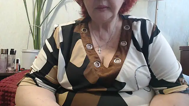 DeniseeRosea online show from 04-10-26, 07:04