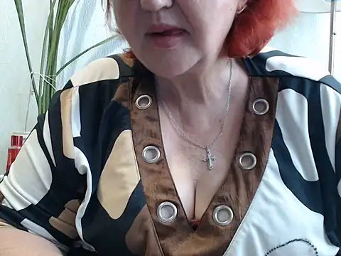 DeniseeRosea online show from 06-15-26, 07:41