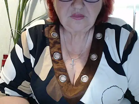 DeniseeRosea online show from 06-14-26, 07:37