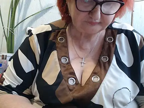 DeniseeRosea online show from 06-20-26, 06:07