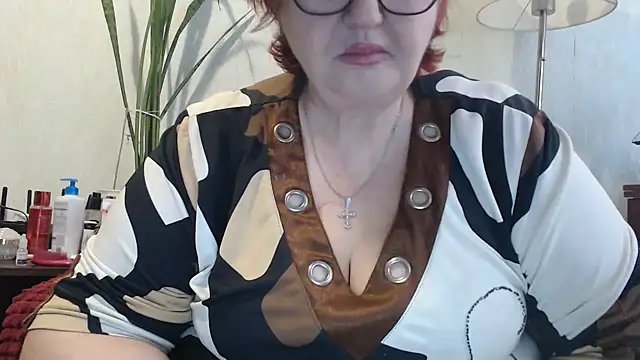 DeniseeRosea online show from 03-19-26, 08:36